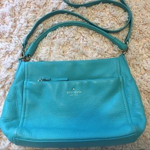 Kate Spade crossbody bag